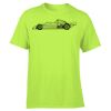 Dri Power ® 100% Polyester T Shirt Thumbnail