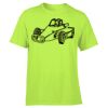 Dri Power ® 100% Polyester T Shirt Thumbnail