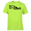 Dri Power ® 100% Polyester T Shirt Thumbnail