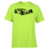 Dri Power ® 100% Polyester T Shirt Thumbnail