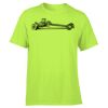 Dri Power ® 100% Polyester T Shirt Thumbnail