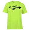 Dri Power ® 100% Polyester T Shirt Thumbnail