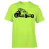Dri Power ® 100% Polyester T Shirt Thumbnail