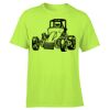 Dri Power ® 100% Polyester T Shirt Thumbnail