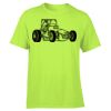 Dri Power ® 100% Polyester T Shirt Thumbnail