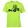Dri Power ® 100% Polyester T Shirt Thumbnail