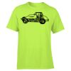 Dri Power ® 100% Polyester T Shirt Thumbnail