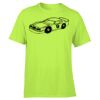 Dri Power ® 100% Polyester T Shirt Thumbnail
