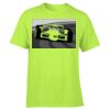 Dri Power ® 100% Polyester T Shirt Thumbnail