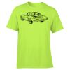 Dri Power ® 100% Polyester T Shirt Thumbnail
