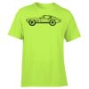 Dri Power ® 100% Polyester T Shirt Thumbnail