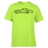 Dri Power ® 100% Polyester T Shirt Thumbnail