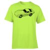 Dri Power ® 100% Polyester T Shirt Thumbnail