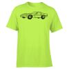 Dri Power ® 100% Polyester T Shirt Thumbnail