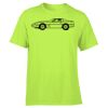 Dri Power ® 100% Polyester T Shirt Thumbnail