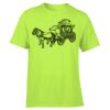 Dri Power ® 100% Polyester T Shirt Thumbnail