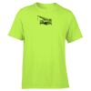 Dri Power ® 100% Polyester T Shirt Thumbnail