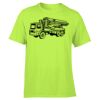 Dri Power ® 100% Polyester T Shirt Thumbnail