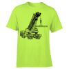 Dri Power ® 100% Polyester T Shirt Thumbnail