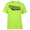 Dri Power ® 100% Polyester T Shirt Thumbnail