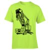 Dri Power ® 100% Polyester T Shirt Thumbnail