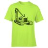 Dri Power ® 100% Polyester T Shirt Thumbnail