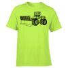 Dri Power ® 100% Polyester T Shirt Thumbnail