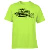 Dri Power ® 100% Polyester T Shirt Thumbnail