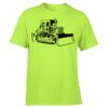 Dri Power ® 100% Polyester T Shirt Thumbnail