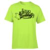 Dri Power ® 100% Polyester T Shirt Thumbnail