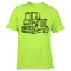 Dri Power ® 100% Polyester T Shirt Thumbnail