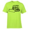 Dri Power ® 100% Polyester T Shirt Thumbnail