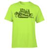 Dri Power ® 100% Polyester T Shirt Thumbnail