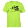 Dri Power ® 100% Polyester T Shirt Thumbnail