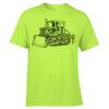 Dri Power ® 100% Polyester T Shirt Thumbnail