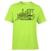 Dri Power ® 100% Polyester T Shirt Thumbnail