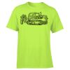 Dri Power ® 100% Polyester T Shirt Thumbnail