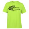 Dri Power ® 100% Polyester T Shirt Thumbnail