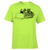 Dri Power ® 100% Polyester T Shirt Thumbnail