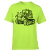 Dri Power ® 100% Polyester T Shirt Thumbnail