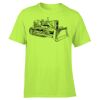 Dri Power ® 100% Polyester T Shirt Thumbnail