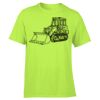 Dri Power ® 100% Polyester T Shirt Thumbnail