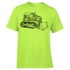 Dri Power ® 100% Polyester T Shirt Thumbnail