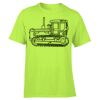 Dri Power ® 100% Polyester T Shirt Thumbnail