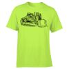 Dri Power ® 100% Polyester T Shirt Thumbnail
