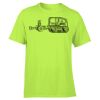 Dri Power ® 100% Polyester T Shirt Thumbnail