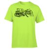 Dri Power ® 100% Polyester T Shirt Thumbnail