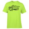 Dri Power ® 100% Polyester T Shirt Thumbnail