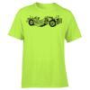 Dri Power ® 100% Polyester T Shirt Thumbnail