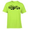 Dri Power ® 100% Polyester T Shirt Thumbnail